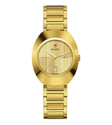 RADO DiaStar Original Automatic Women 30 mm R12171253