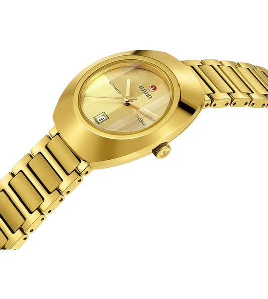RADO DiaStar Original Automatic Women 30 mm R12171253