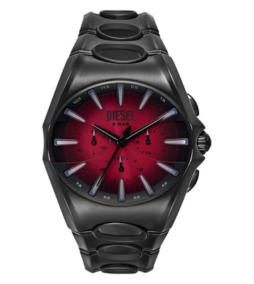 Diesel DZ4696I D-Curve Quartz Chronograph Men's Watch