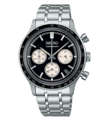 Seiko SSB479P1 Watch for Men