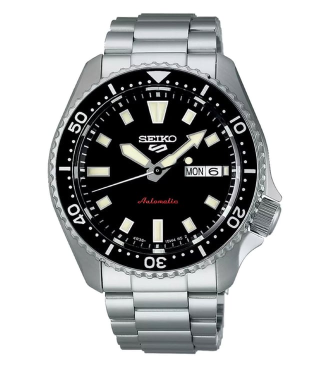 Seiko 5 Sports SKX Redux Automatic Men 42.5 mm SRPL85K1
