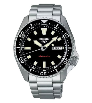 Seiko 5 Sports SKX Redux Automatic Men 42.5 mm SRPL85K1
