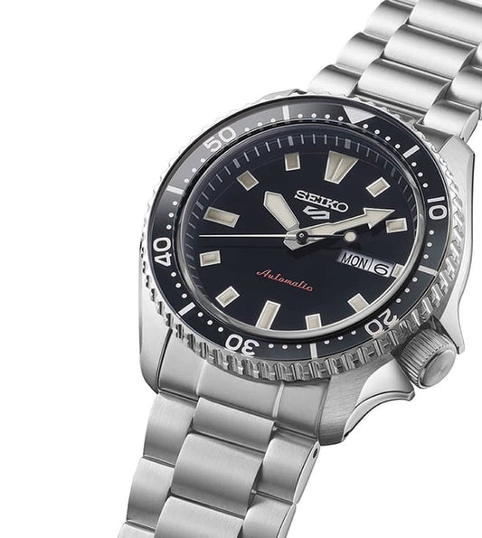 Seiko 5 Sports SKX Redux Automatic Men 42.5 mm SRPL85K1