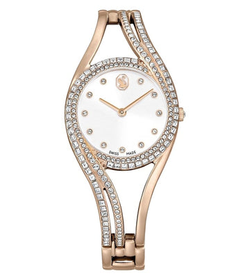 SWAROVSKI Hyperbola Quartz Women mm 5715465