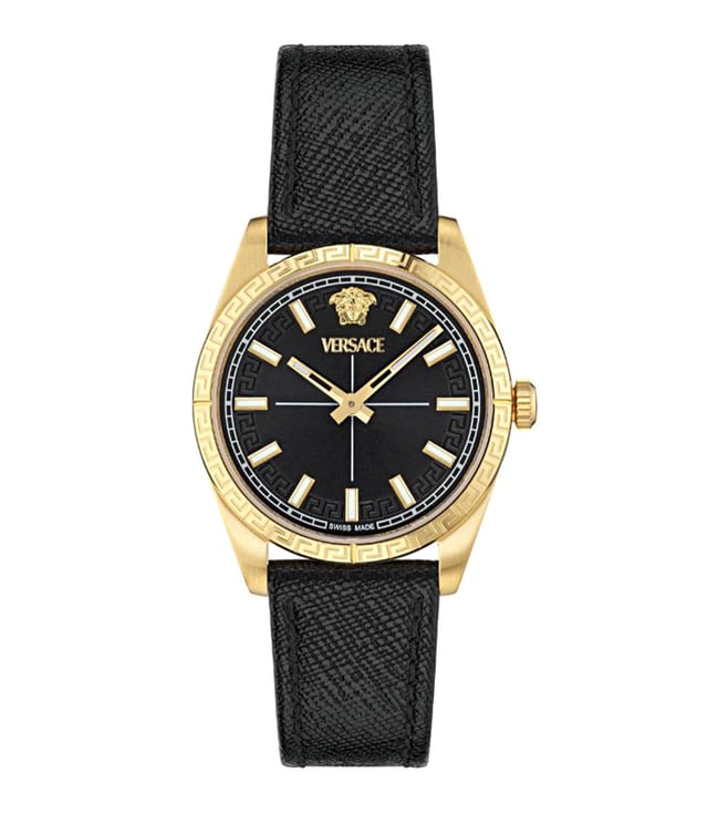 Versace Ver.Millenium Quartz Women 32 mm VE0E00125
