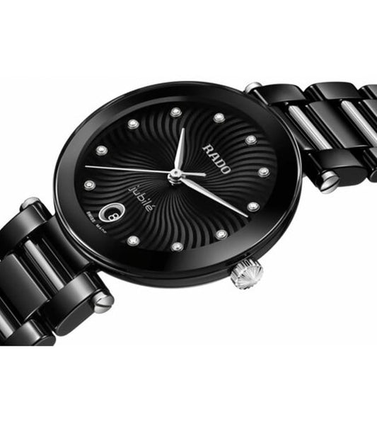 RADO LaCoupole Quartz Women 31 mm R22243703