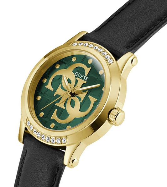 GUESS GW0860L6 Annette Analog Watch For Women
