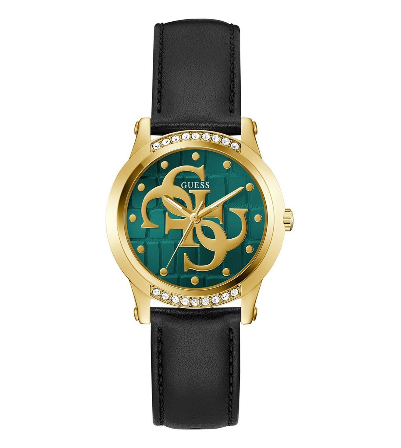GUESS GW0860L6 Annette Analog Watch For Women