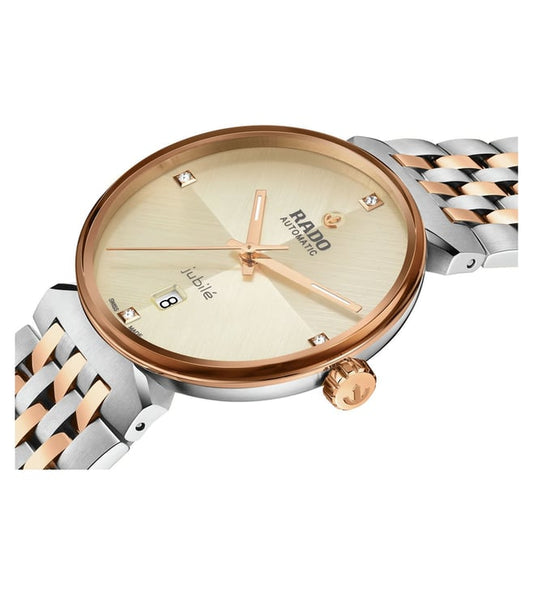 RADO Florence Automatic Unisex 39 mm R48903703