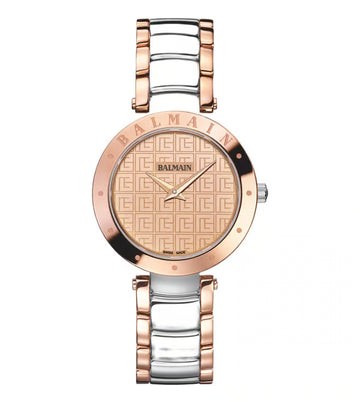 Balmain B42583347 Bijou Balmainia Quartz Women 33 mm