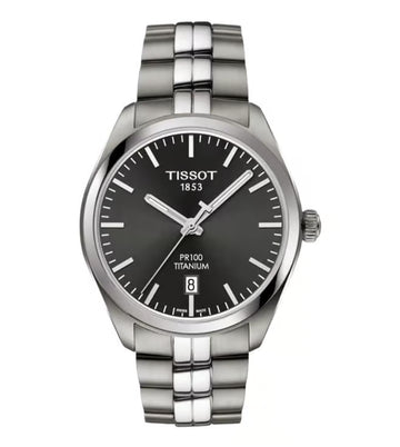 Tissot T1014104406100 PR 100 Quartz Men 38 mm