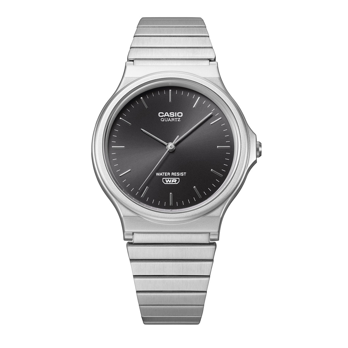 Casio MQ-24DA-1A – front view