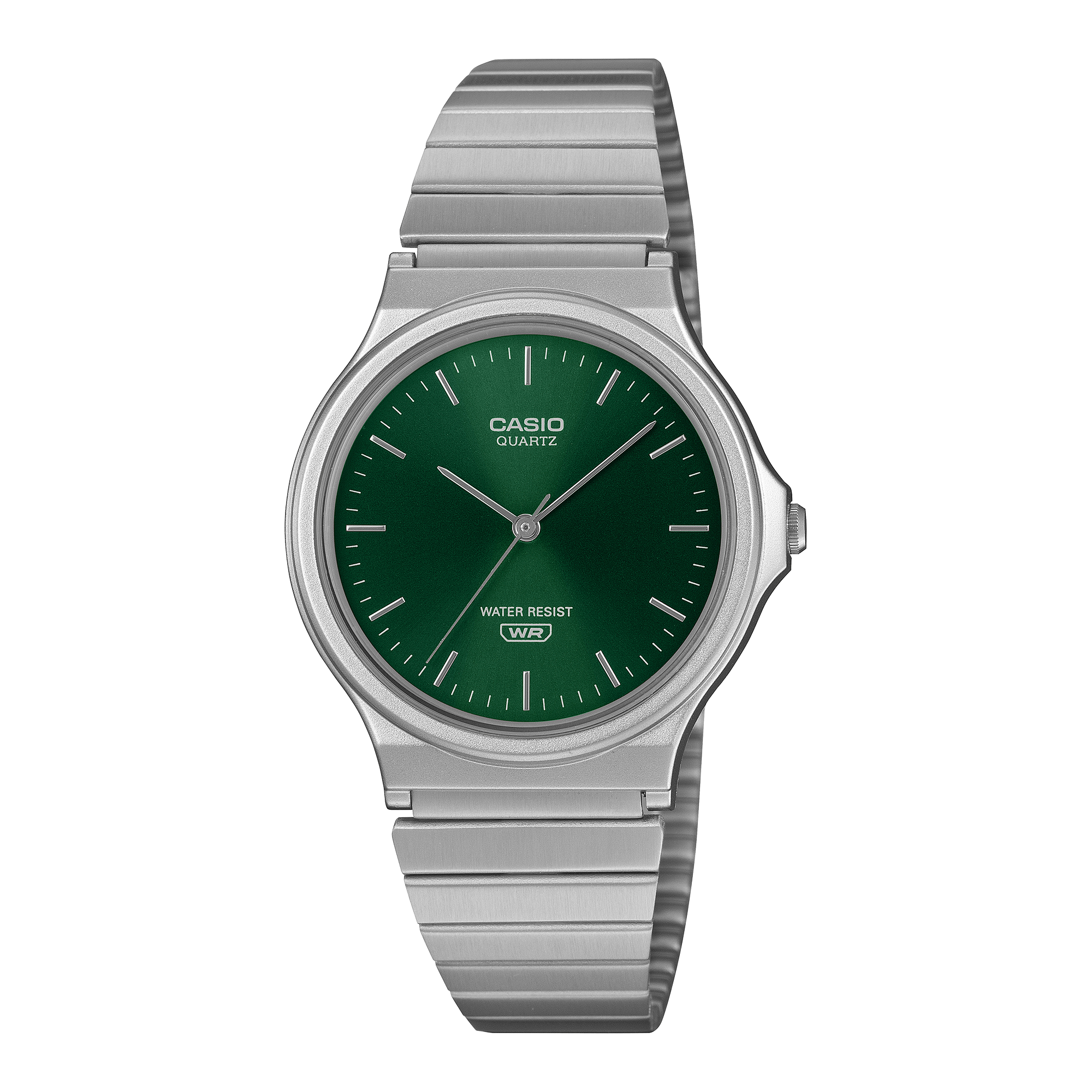 Casio MQ-24DA-3A Analogue Unisex Watch