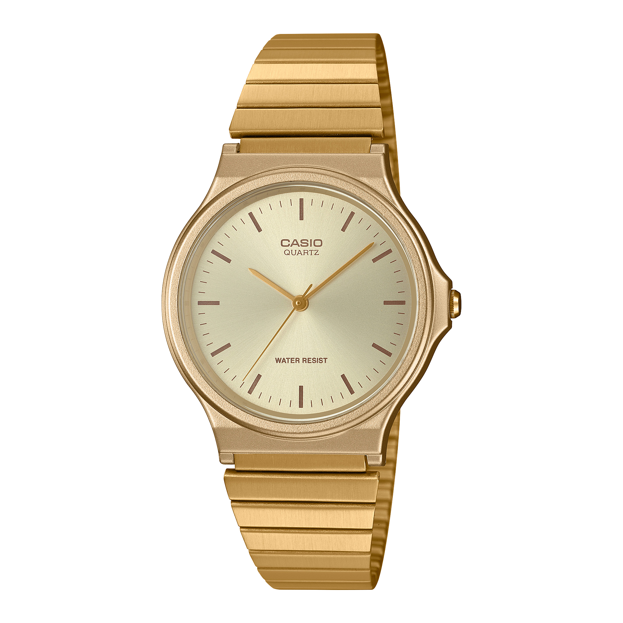 Casio MQ-24G-9E Analogue Unisex Watch