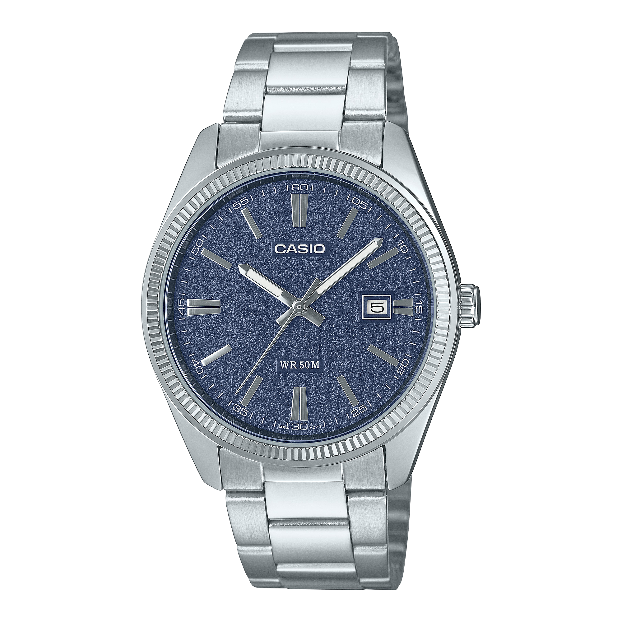Casio MTP-1302DA-2A1V Analogue Watch for Men