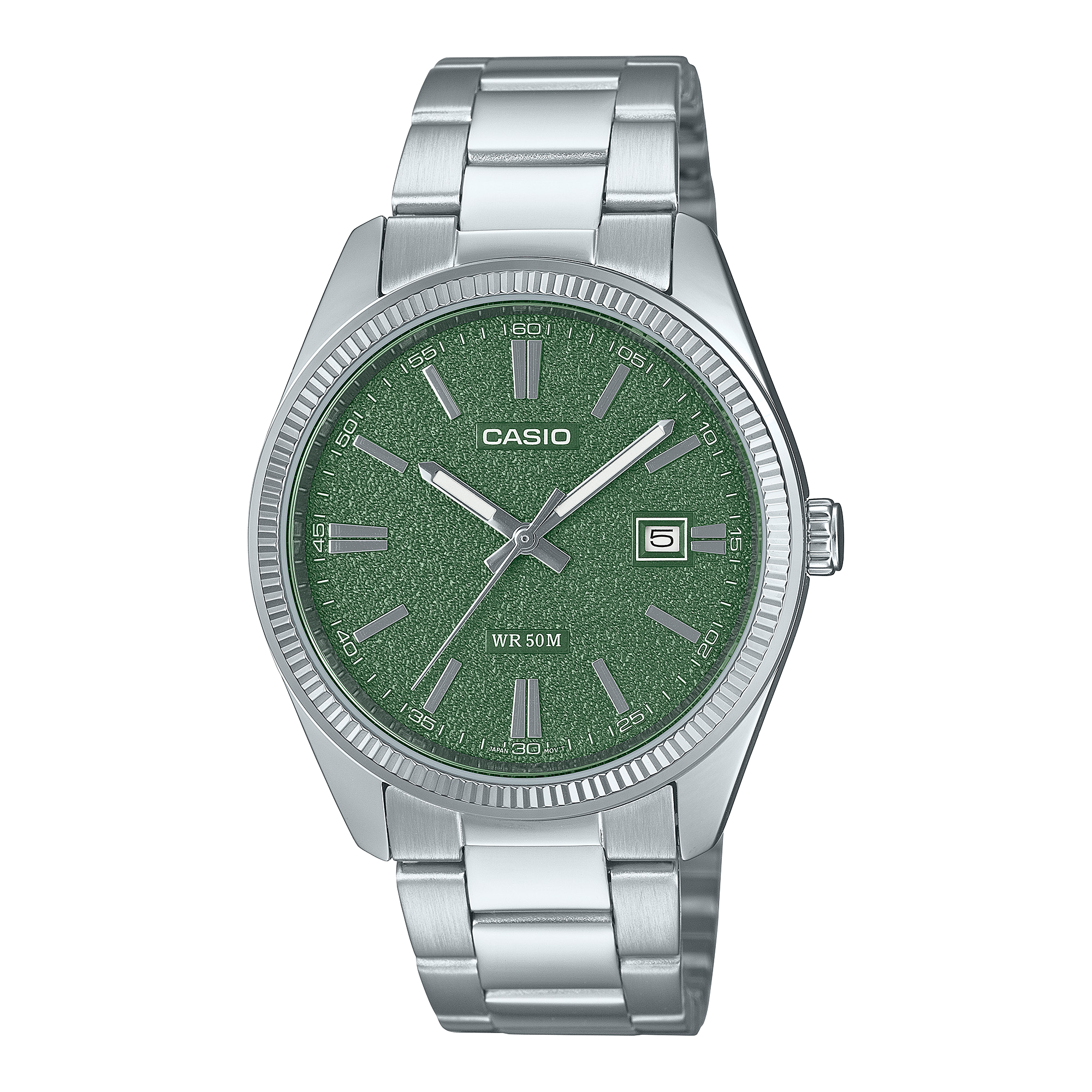 Casio MTP-1302DA-3AV Analogue Watch for Men