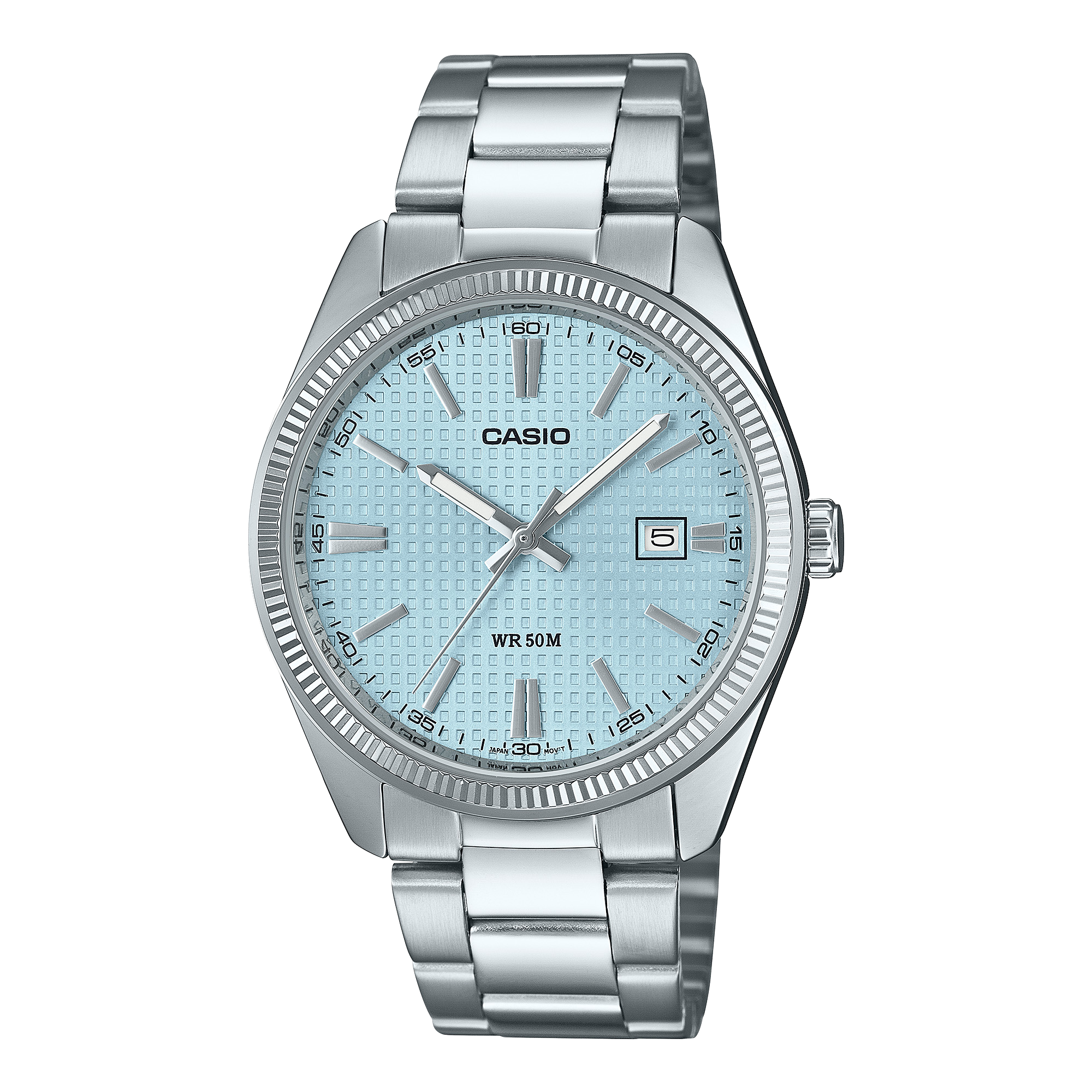 Casio MTP-1302PE-2AV Analogue Watch for Men