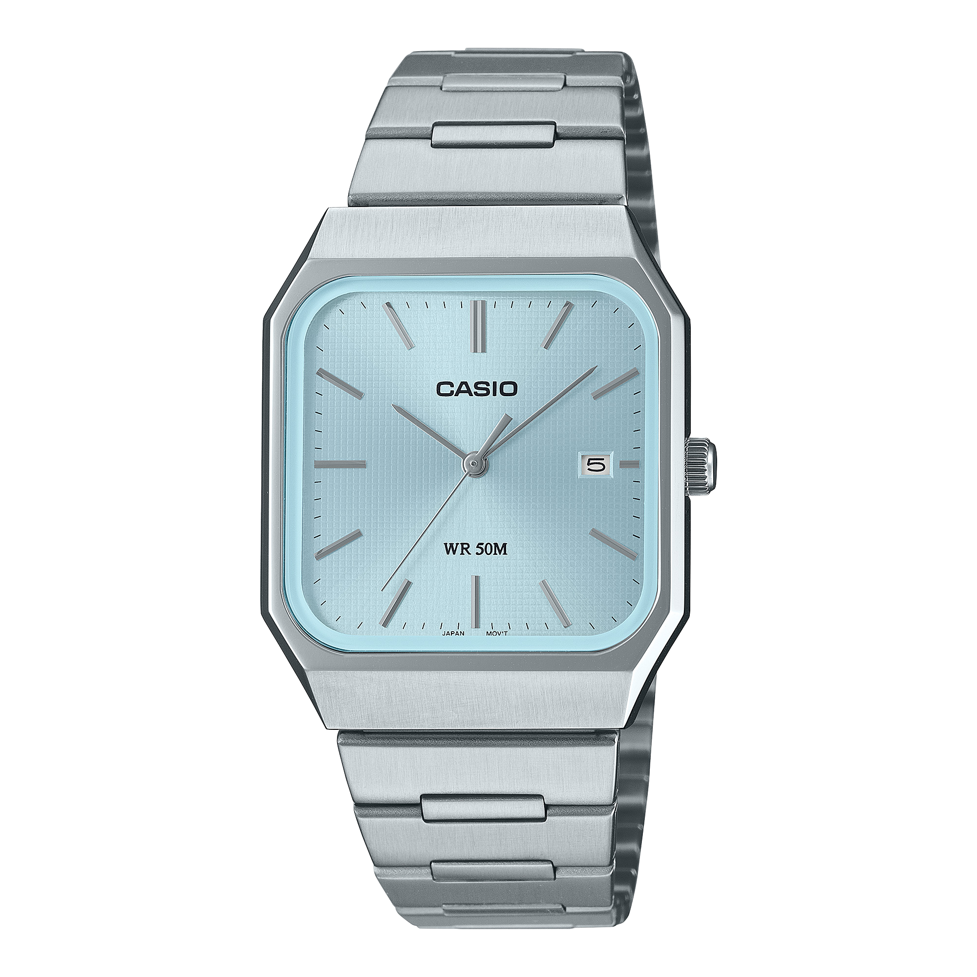 Casio A2467 Men's Watch