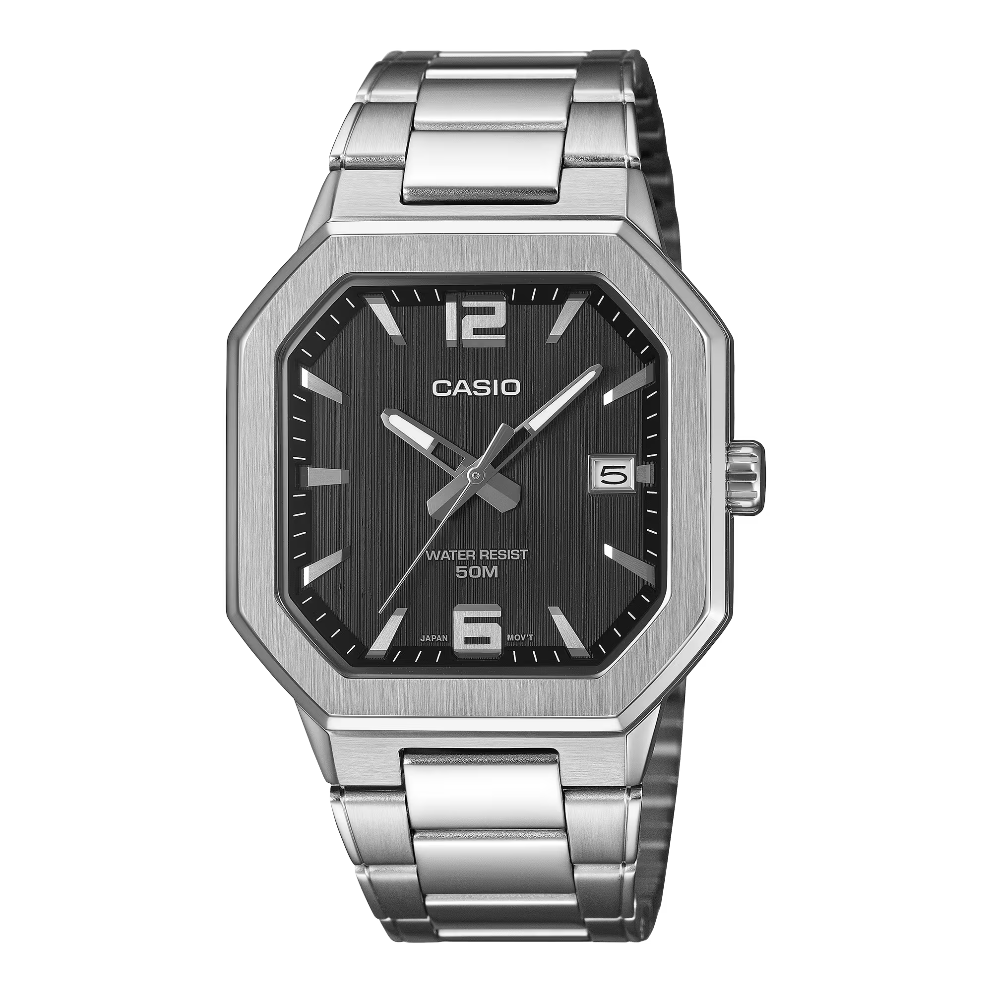 Casio A2523 Enticer Watch for Men
