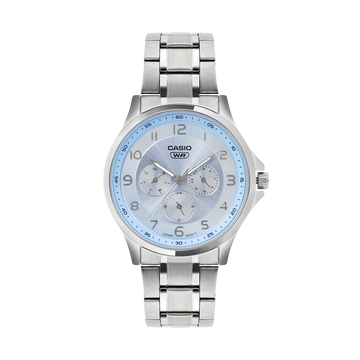 Casio MTP-SN2KD-2A – full-length view