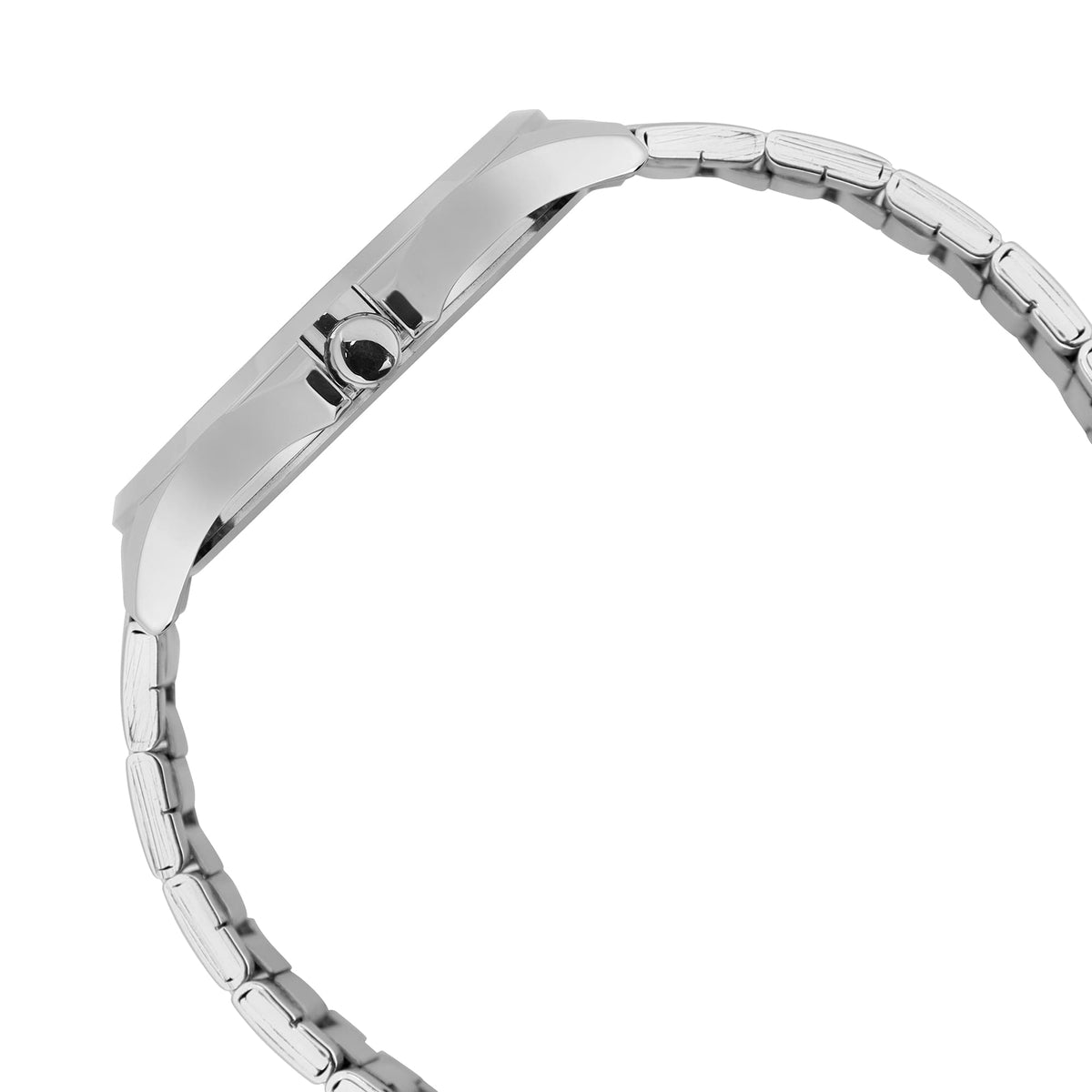 Casio MTP-SN2KD-2A – side view