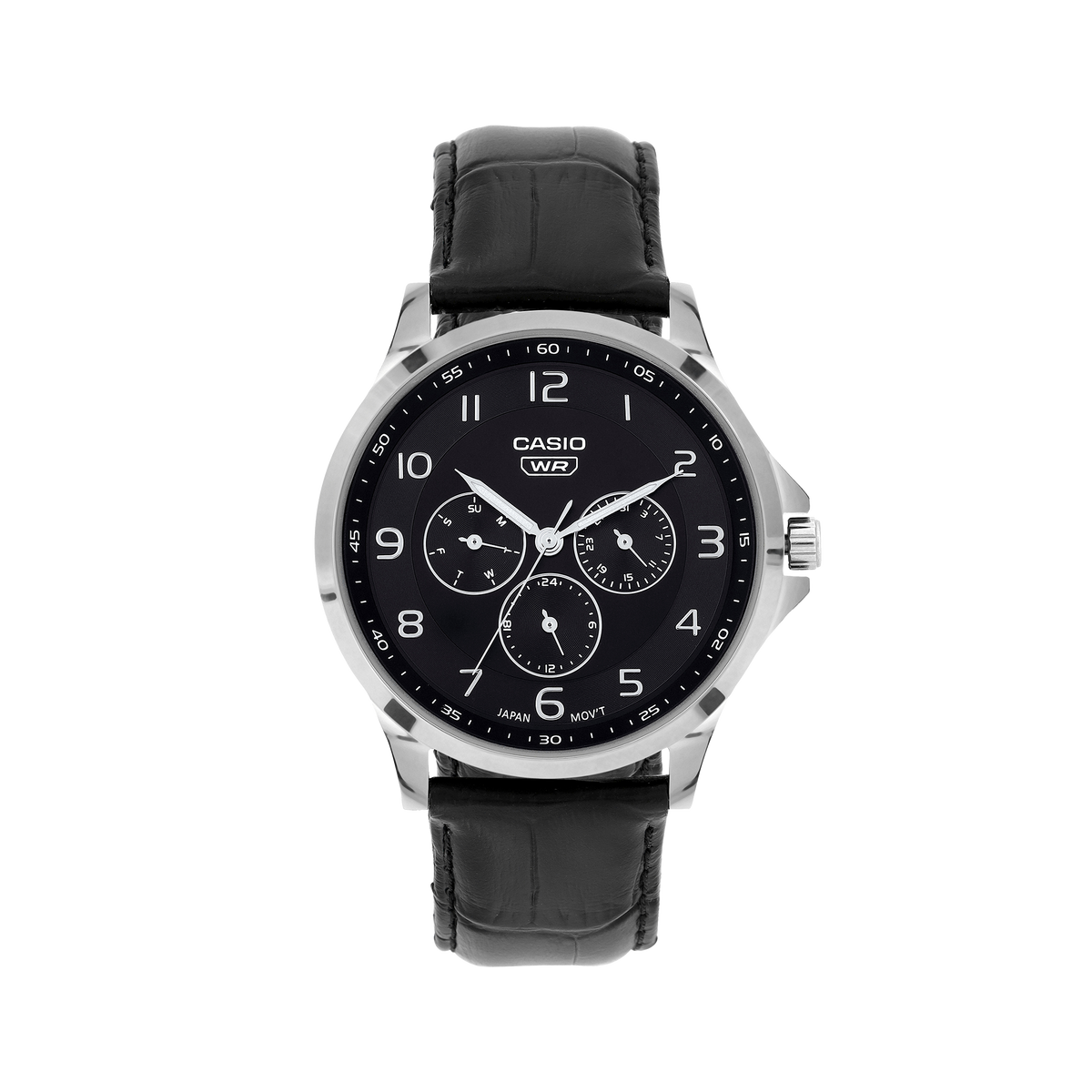Casio MTP-SN2KL-1A – full-length view
