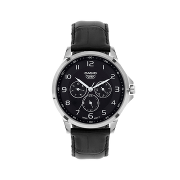 Casio MTP-SN2KL-1A – full-length view