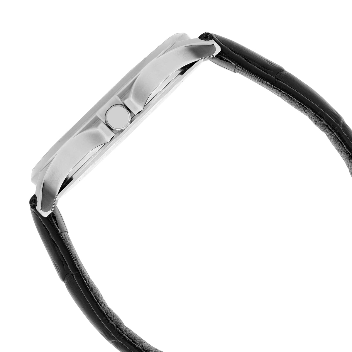 Casio MTP-SN2KL-1A – side view
