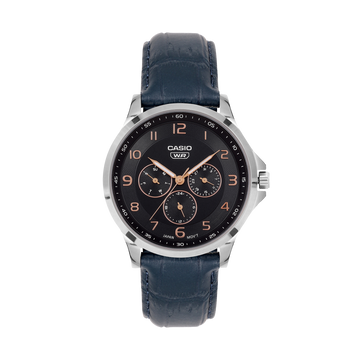 Casio MTP-SN2KL-2A – full-length view