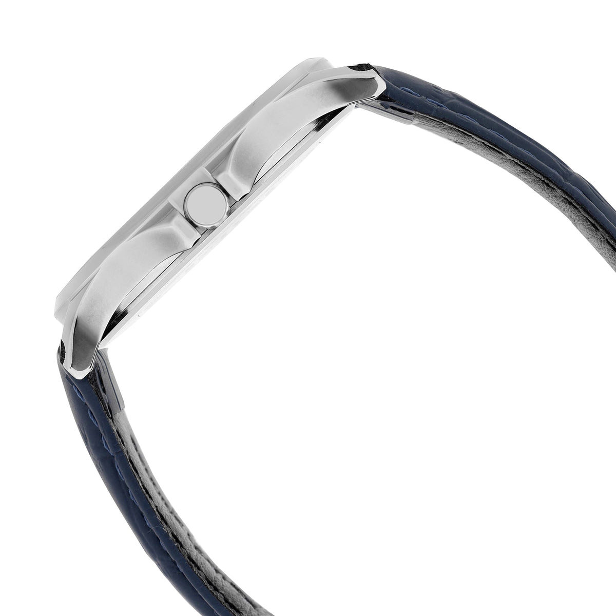 Casio MTP-SN2KL-2A – side view