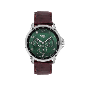 Casio MTP-SN2KL-3A – full-length view