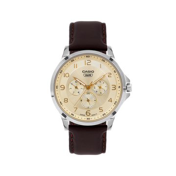 Casio MTP-SN2KL-9A – full-length view