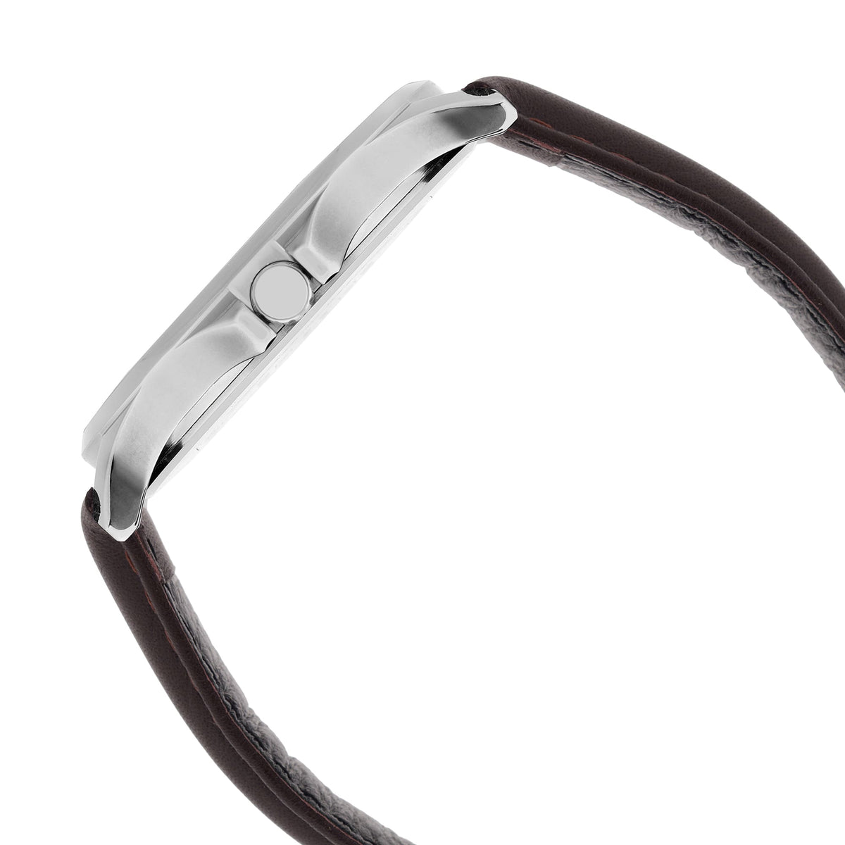 Casio MTP-SN2KL-9A – side view