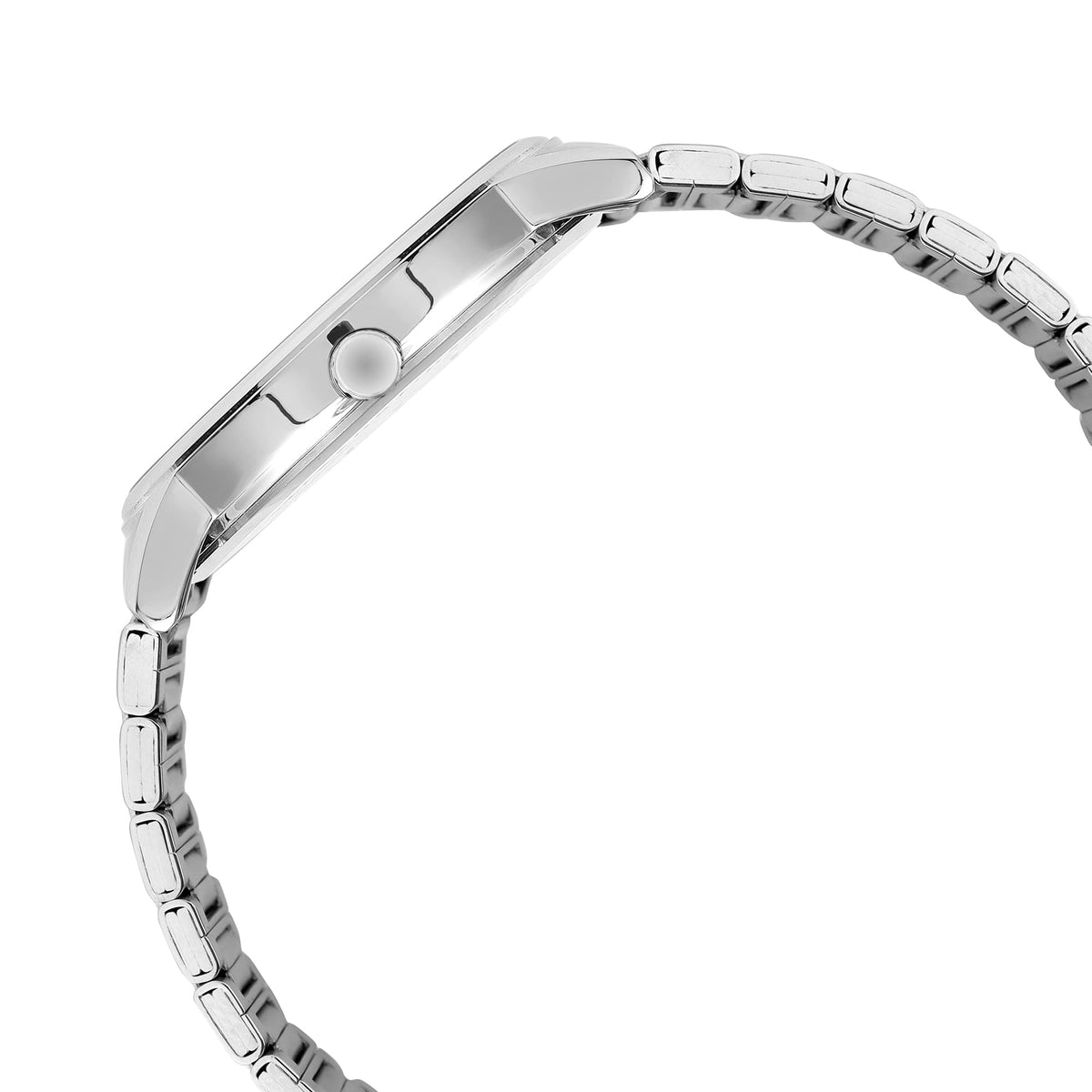 Casio MTP-SN3KD-2A – side view