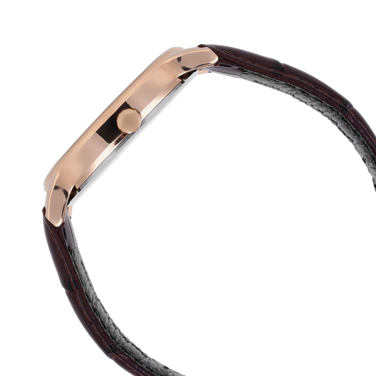 Casio Casio Collection MTP-SN3KRL-1A – side view