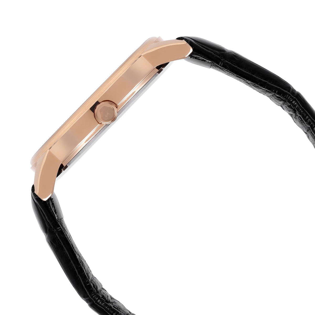 Casio Casio Collection MTP-SN3KRL-7A – side view