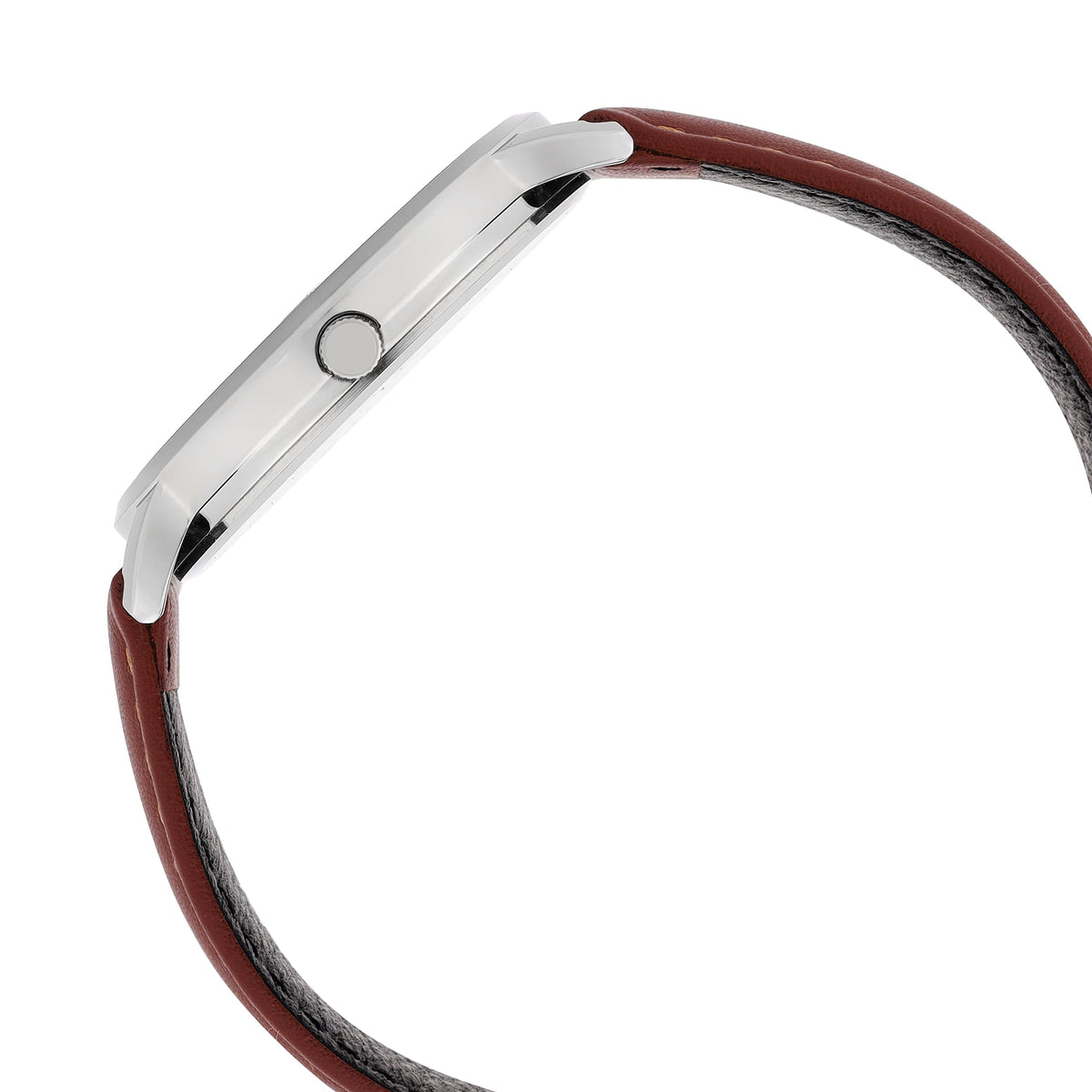 Casio Casio Collection MTP-SN5YL-3A – side view