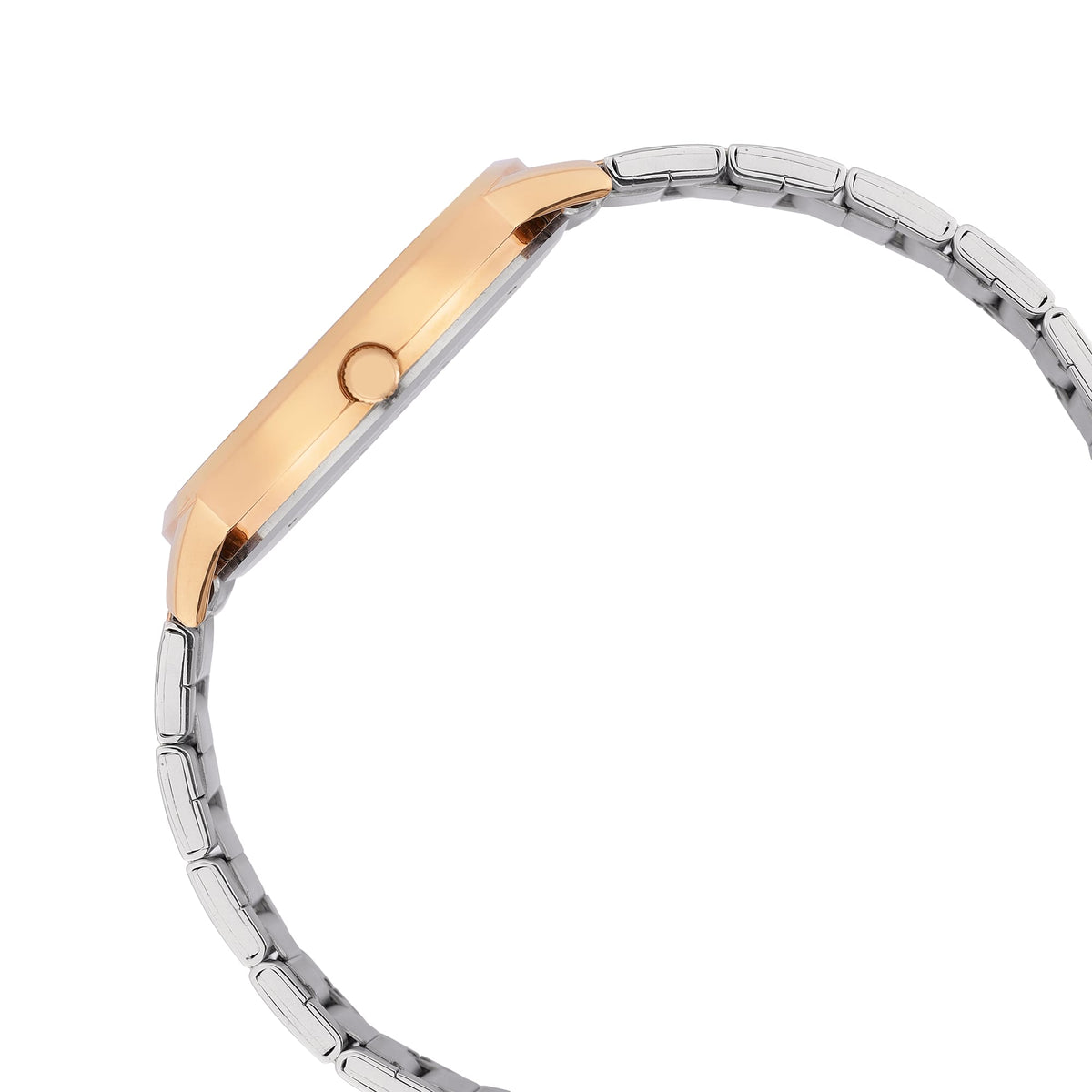 Casio Casio Collection MTP-SN5YSR-5A – side view