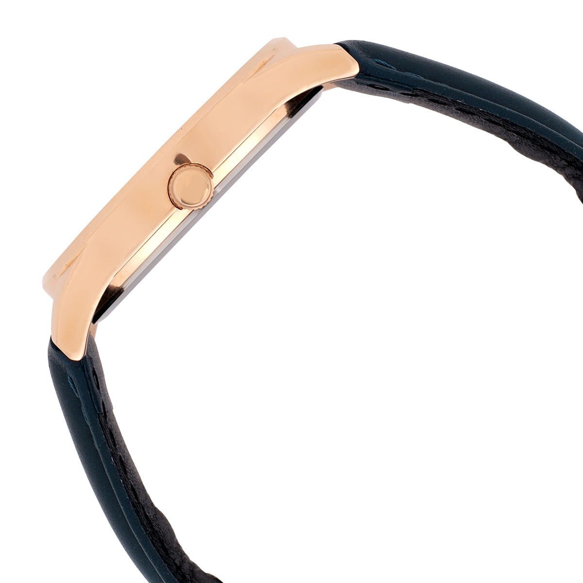 Casio MTP-SN8YRL-2B – side view