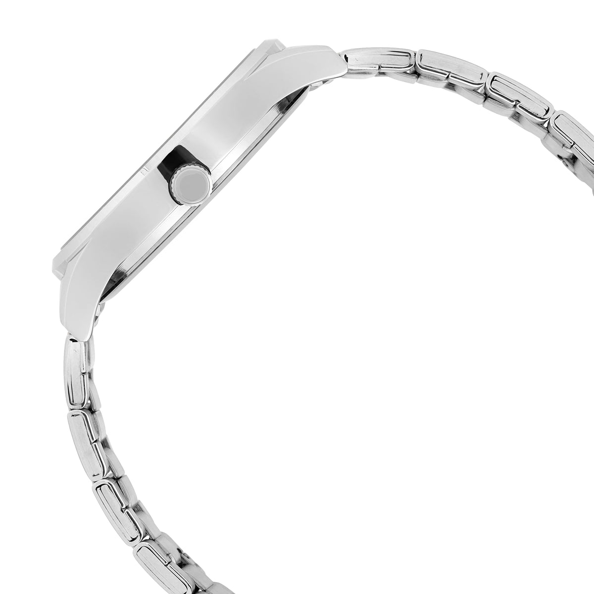 Casio MTP-SN8YSG-3B – side view