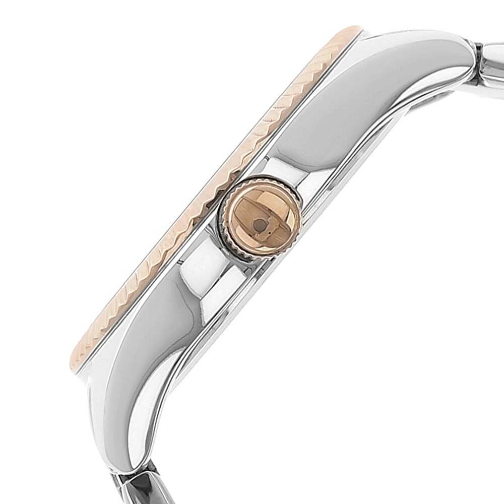 Silver Dial Silver Metal Strap Watch TH1781148J - Kamal Watch Company