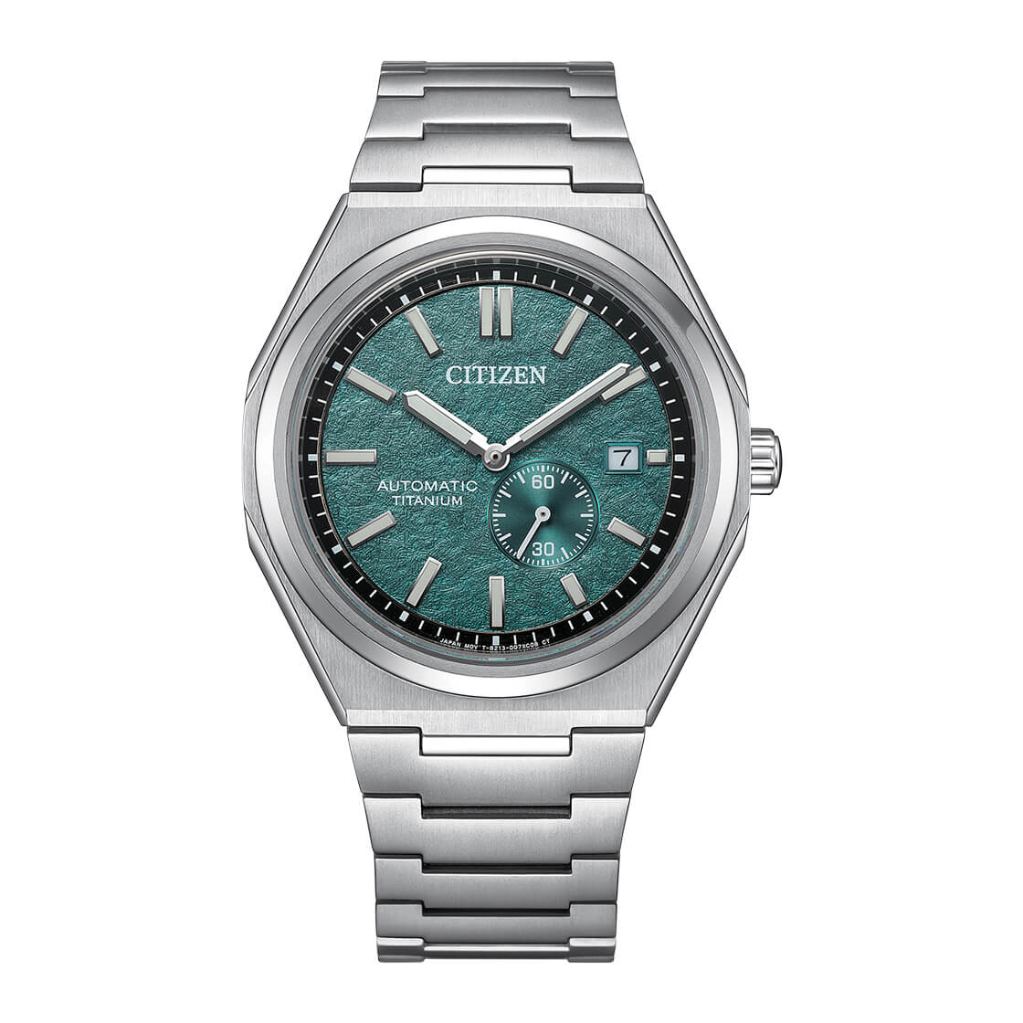 CITIZEN Zenshin NJ0180-80X Watch for Men