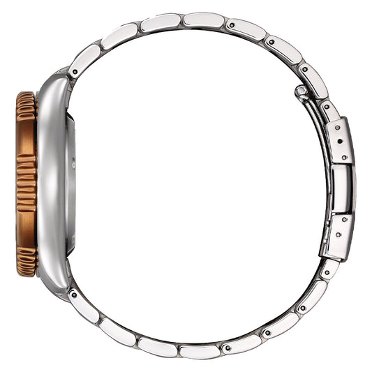 Citizen NY0164-65X Watch for Men
