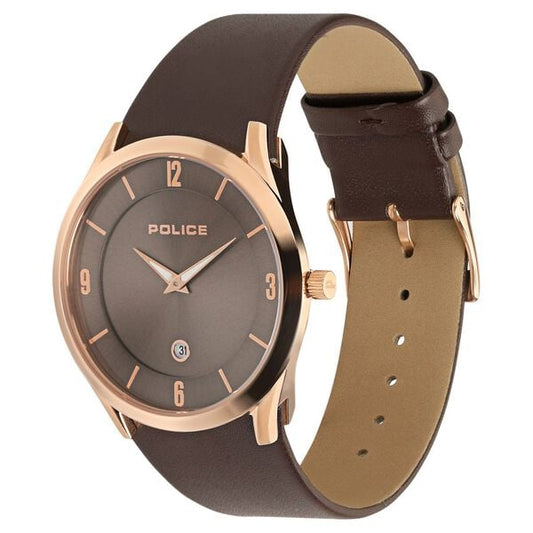 POLICE PL14217JSBN61 Watch for Men
