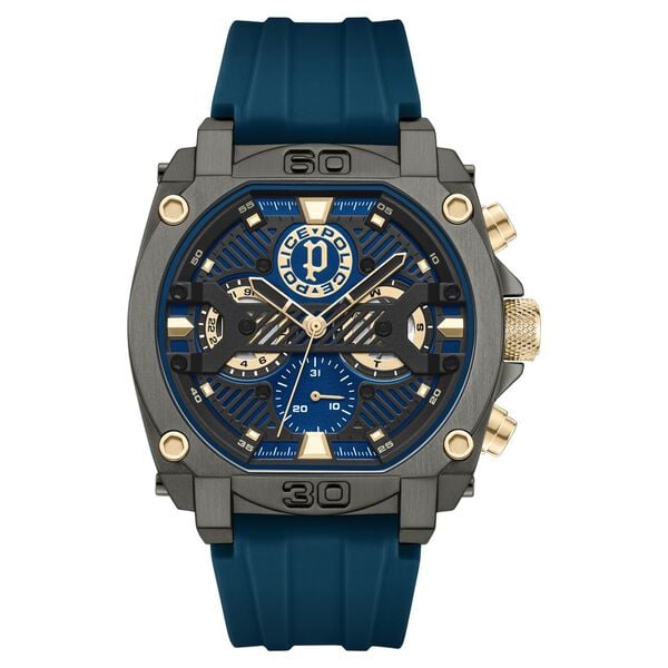 Police PLPEWGQ0040001 Watch for Men