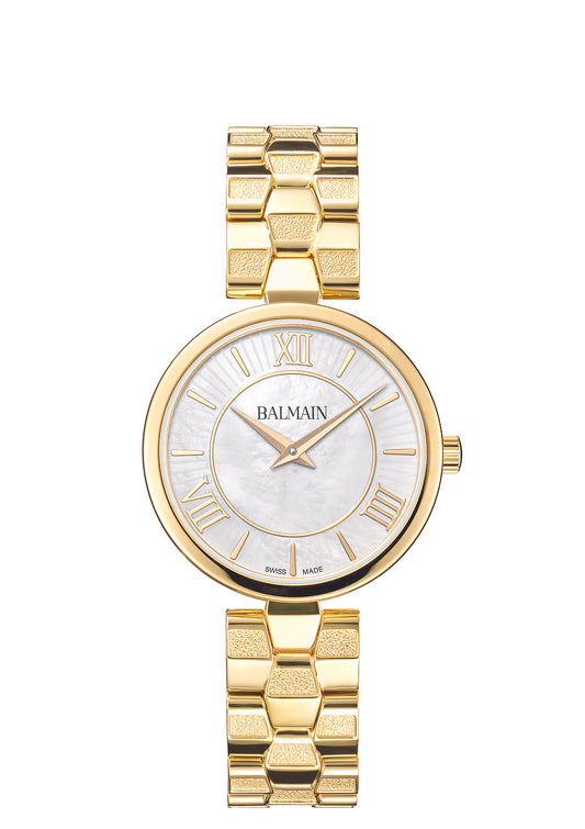 Balmain Sedirea B4830.33.82 – front view