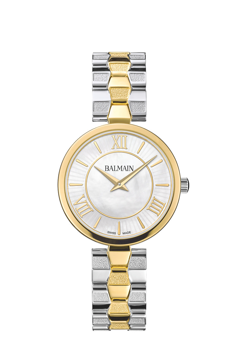 Balmain Sedirea B4832.39.82 – front view