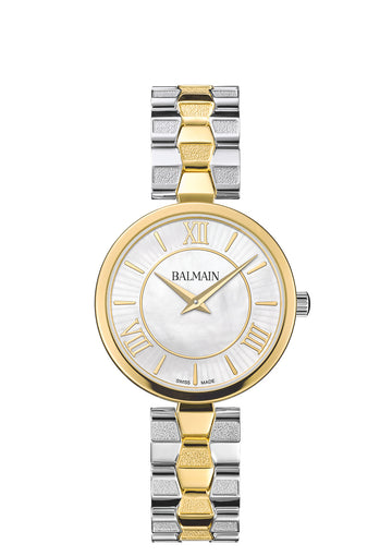 Balmain Sedirea B4832.39.82 – front view
