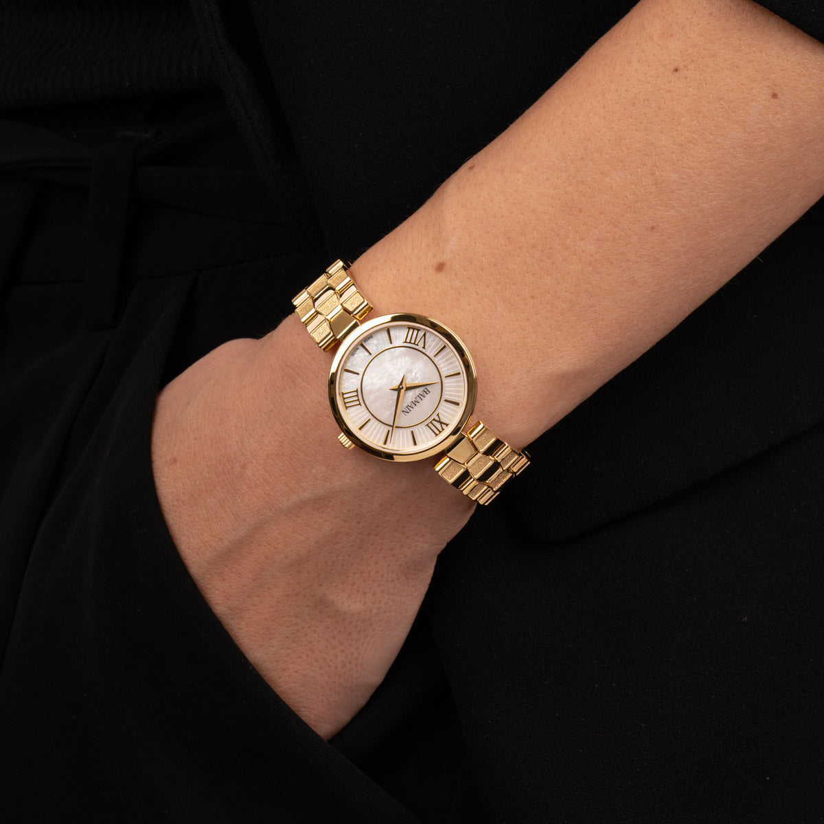 Balmain Sedirea B4830.33.82 – lifestyle view