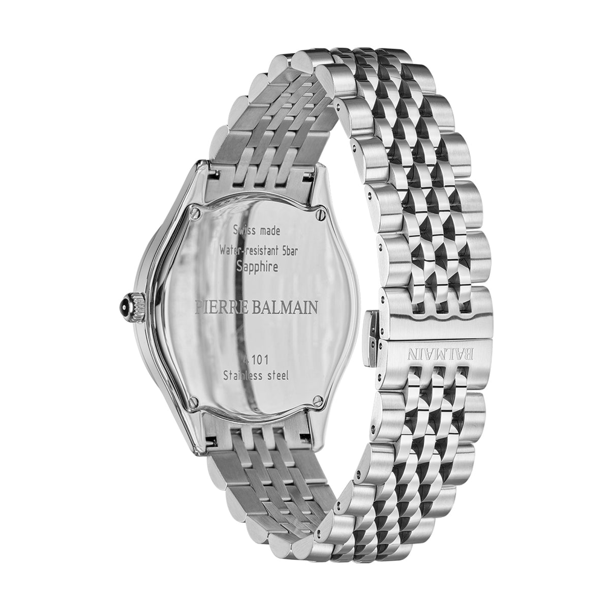 Balmain Classic R B4101.31.70 – case back
